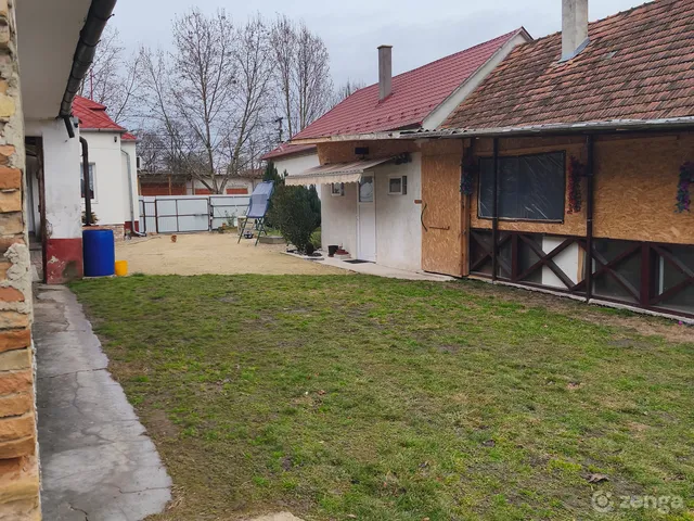 Eladó ház Kunsziget 100 nm