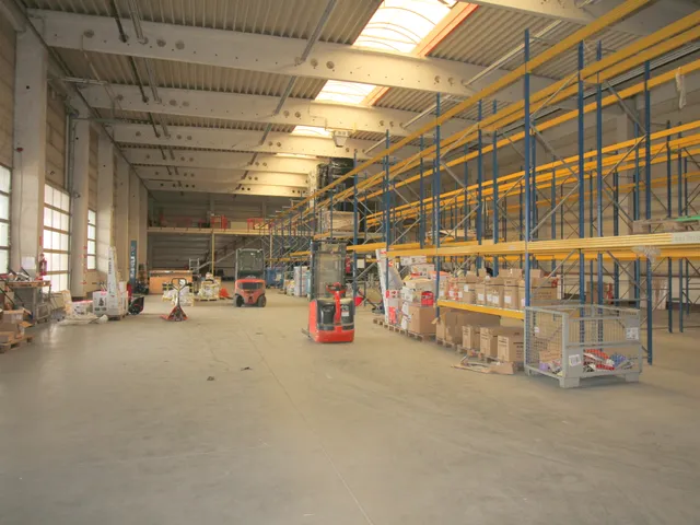 Kiadó kereskedelmi és ipari ingatlan Alsónémedi 1219 nm