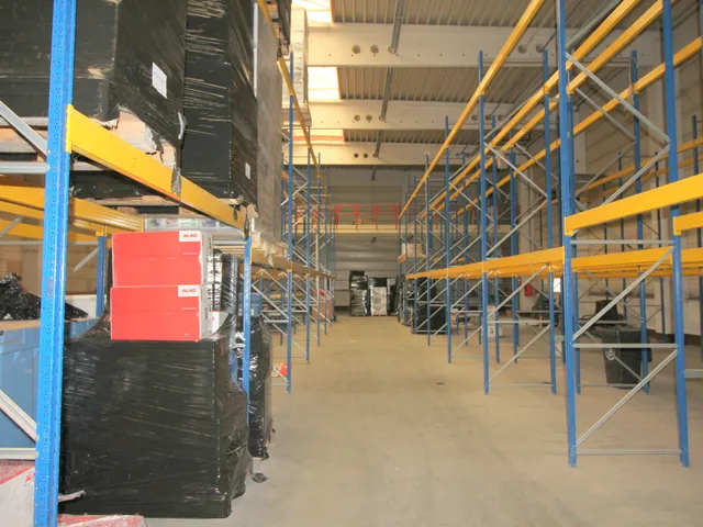 Kiadó kereskedelmi és ipari ingatlan Alsónémedi 1219 nm