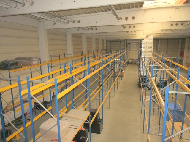 Kiadó kereskedelmi és ipari ingatlan Alsónémedi 1219 nm