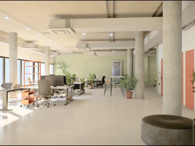 Eladó kereskedelmi és ipari ingatlan Budapest II. kerület 230 nm