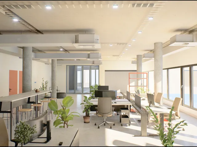 Eladó kereskedelmi és ipari ingatlan Budapest II. kerület, Lövőház utca 8. 230 nm