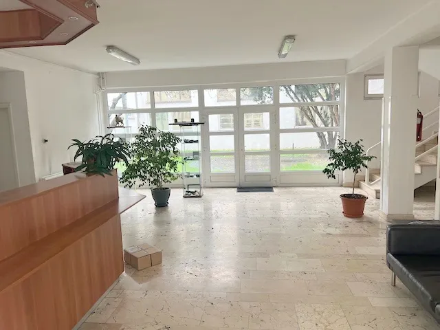 Eladó kereskedelmi és ipari ingatlan Budapest XXII. kerület 2558 nm