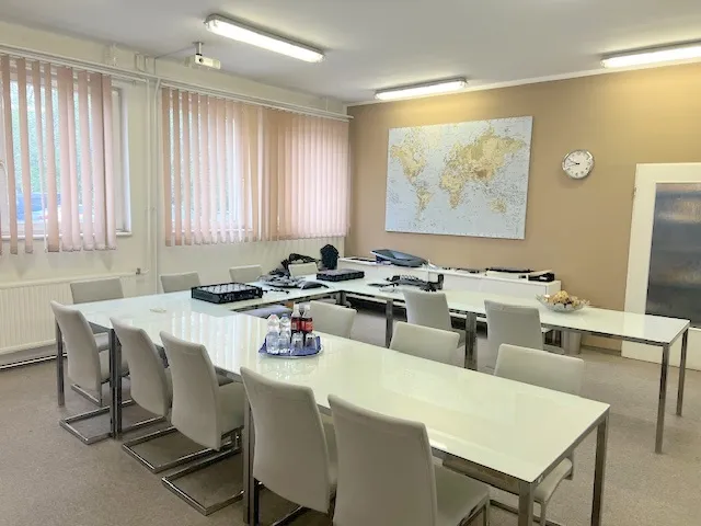 Eladó kereskedelmi és ipari ingatlan Budapest XXII. kerület 2558 nm