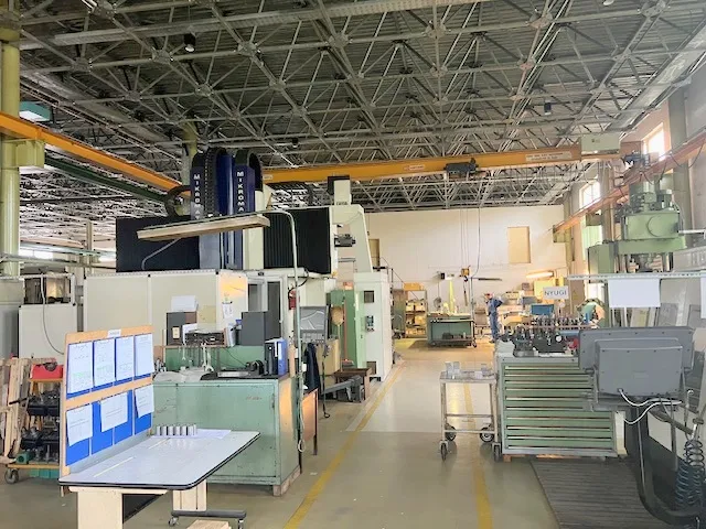 Eladó kereskedelmi és ipari ingatlan Budapest XXII. kerület 2558 nm