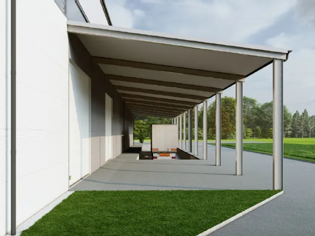 Kiadó kereskedelmi és ipari ingatlan Debrecen 4700 nm