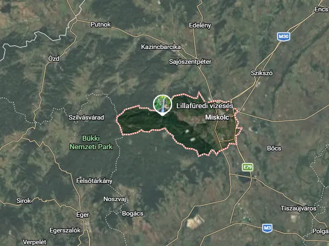 Kiadó kereskedelmi és ipari ingatlan Miskolc 1800 nm