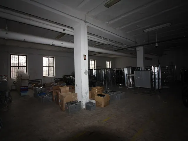 Kiadó kereskedelmi és ipari ingatlan Budapest IV. kerület 304 nm