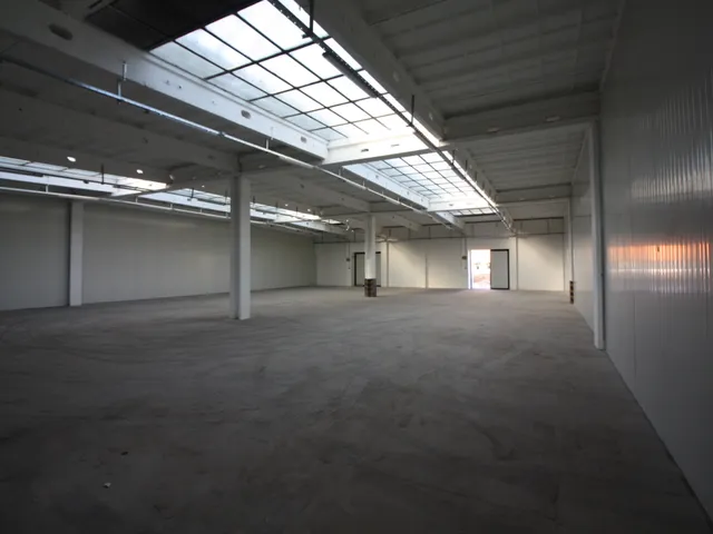 Kiadó kereskedelmi és ipari ingatlan Kistarcsa 116 nm