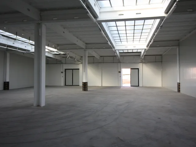 Kiadó kereskedelmi és ipari ingatlan Kistarcsa 116 nm