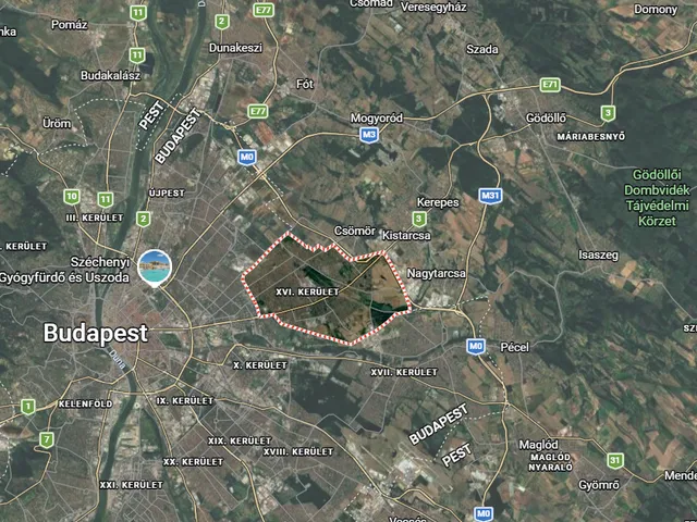 Eladó kereskedelmi és ipari ingatlan Kistarcsa 620 nm