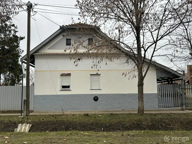 Eladó ház Csabacsűd 80 nm