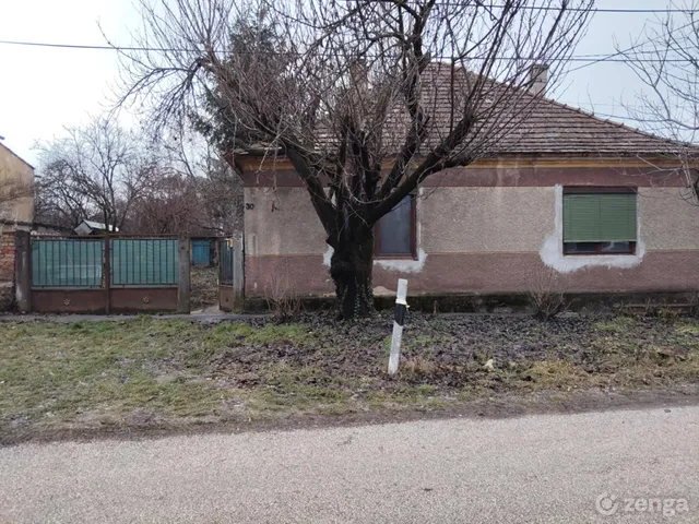 Eladó ház Tata, Kiss Ernő 81 nm