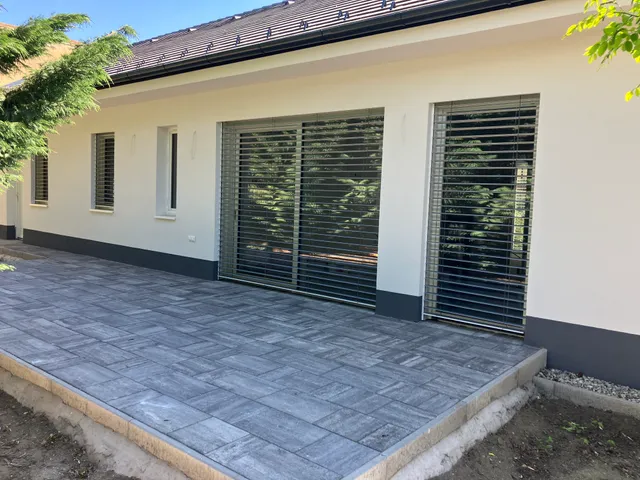 Eladó ház Budapest XVIII. kerület, Bókaytelep 130 nm