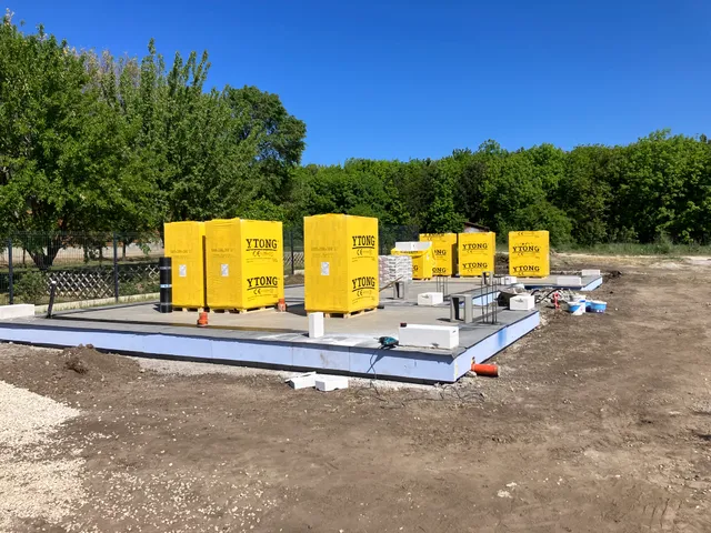 Eladó ház Siófok 110 nm