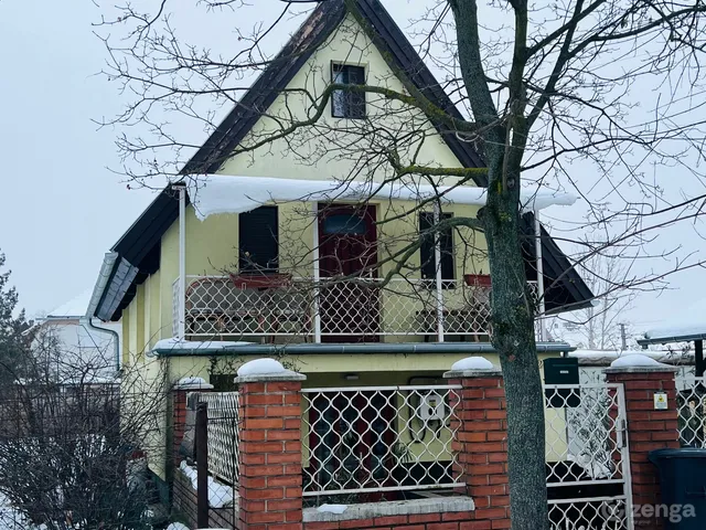 Eladó ház Cserkeszőlő 144 nm