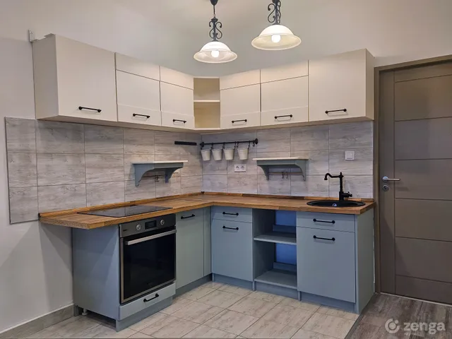 Eladó lakás Budapest XIV. kerület, Kiszugló 51 nm