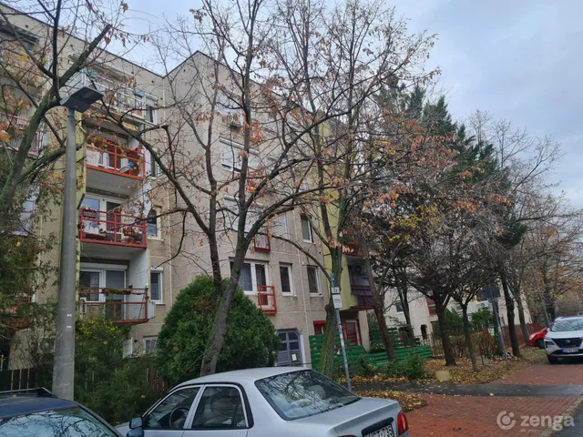 Eladó lakás Budapest XIII. kerület, Angyalföld 55 nm