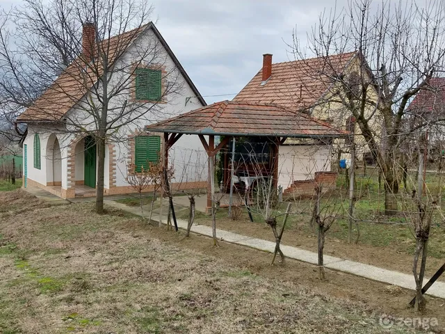 Eladó mezőgazdasági ingatlan Bonyhád 40 nm