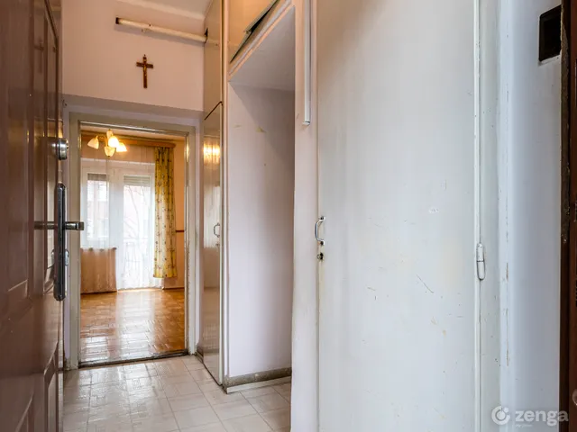 Eladó lakás Székesfehérvár, Prohászka 39 nm