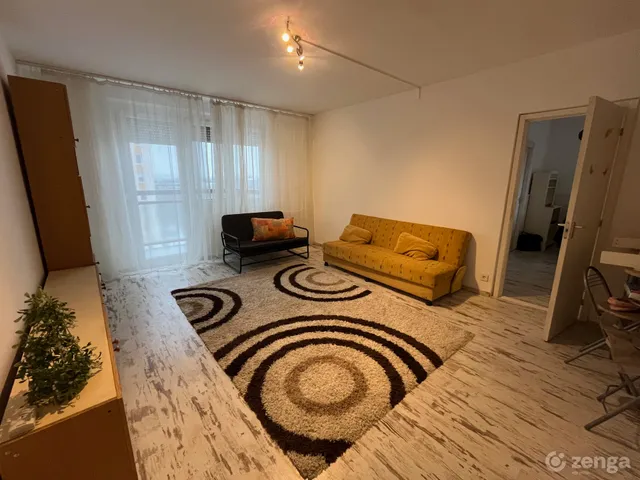 Kiadó lakás Budapest X. kerület 58 nm