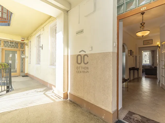 Eladó lakás Budapest XI. kerület, Gellérthegy, Budaörsi út 77 nm