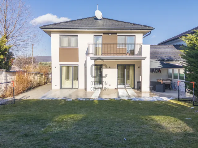 Eladó ház Törökbálint, Tükörhegy 142 nm