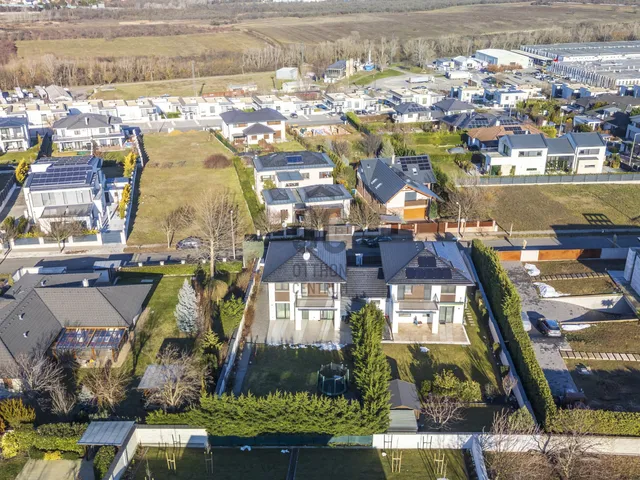 Eladó ház Törökbálint, Tükörhegy, Tinódi Lantos Sebestyén utca 142 nm