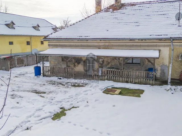 Eladó lakás Alcsútdoboz 43 nm