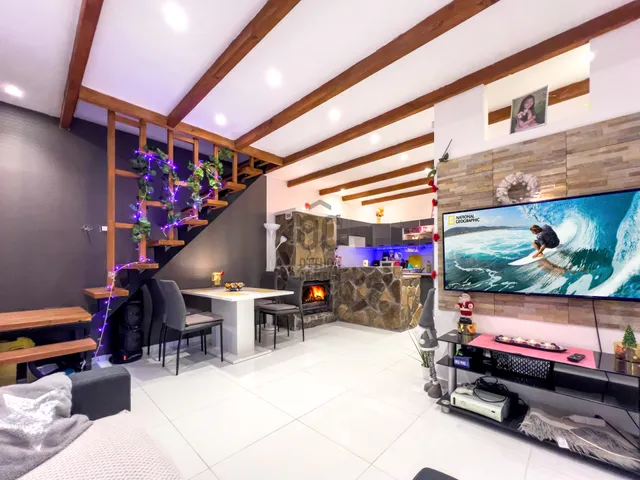 Eladó üdülő és hétvégi ház Biatorbágy 68 nm