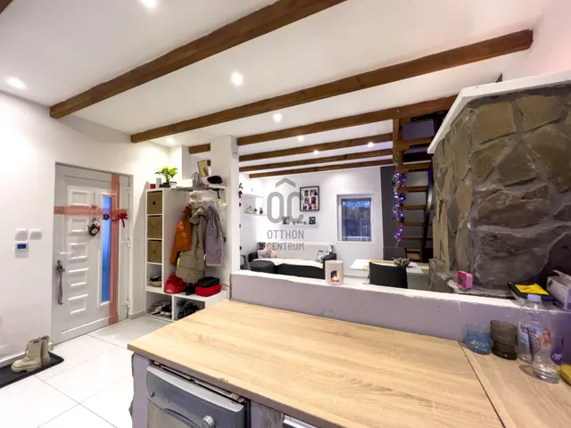 Eladó üdülő és hétvégi ház Biatorbágy, Oportó utca 68 nm