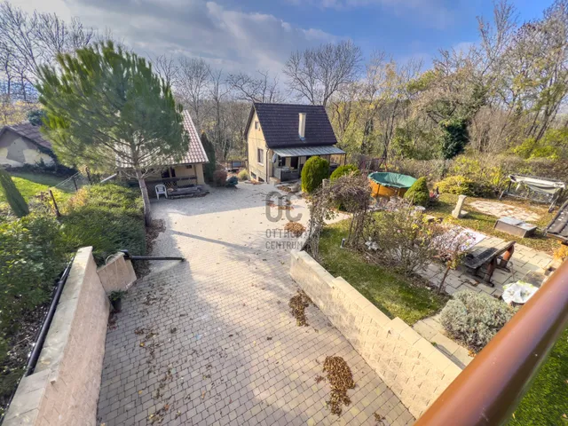 Eladó ház Alcsútdoboz, Rézhegy 72 nm