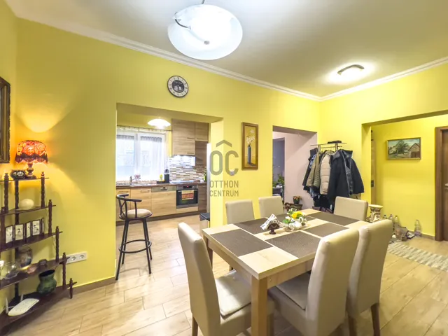 Eladó ház Budaörs 130 nm