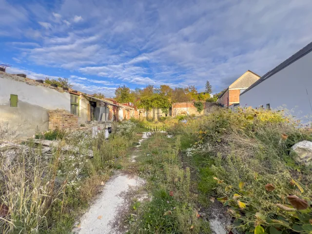 Eladó telek Biatorbágy, Torbágy 1669 nm