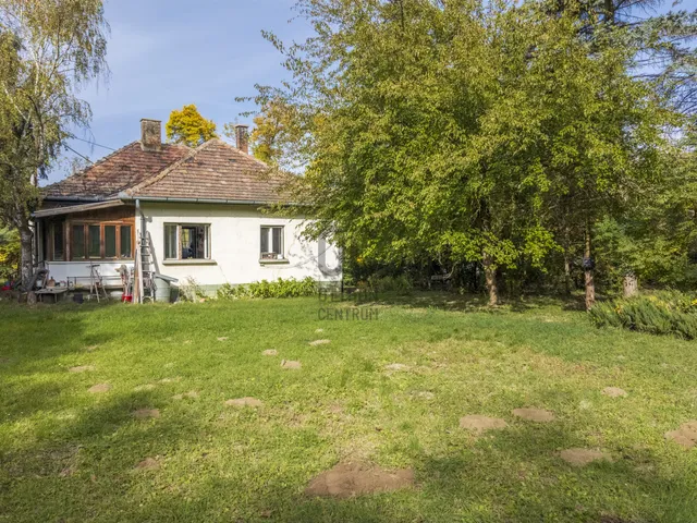 Eladó ház Biatorbágy, Uray Géza út 94 nm