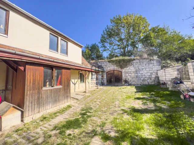 Eladó ház Biatorbágy, Bia 80 nm