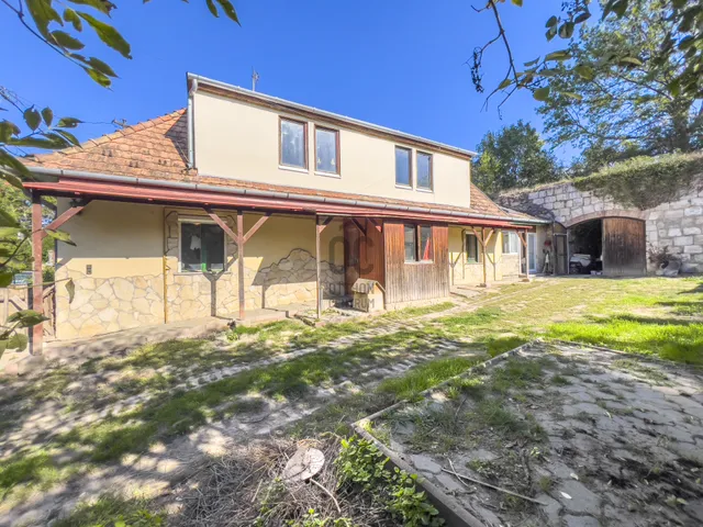 Eladó ház Biatorbágy, Bia 80 nm