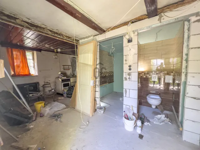 Eladó ház Etyek 50 nm