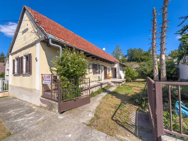 Eladó ház Etyek 100 nm
