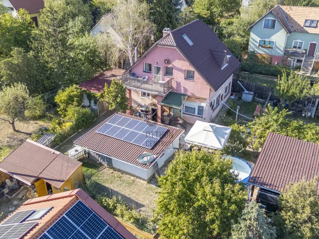 Eladó ház Budaörs 140 nm