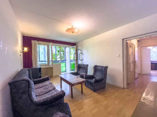 Eladó lakás Budapest XI. kerület, Őrmező 55 nm