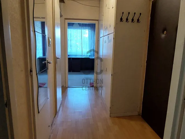 Eladó lakás Budapest XI. kerület, Őrmező 55 nm