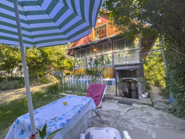 Eladó üdülő és hétvégi ház Biatorbágy 30 nm