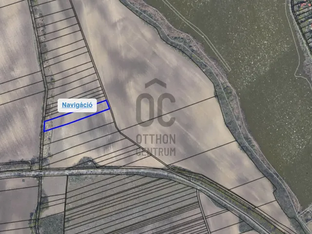 Eladó mezőgazdasági ingatlan Biatorbágy, Bia 8574 nm