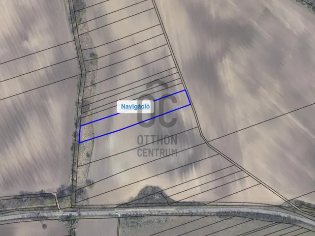 Eladó mezőgazdasági ingatlan Biatorbágy, Bia 8574 nm