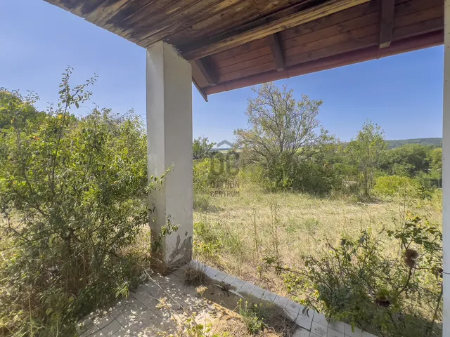 Eladó telek Bicske 4127 nm