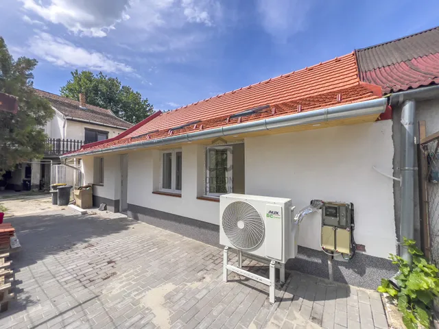 Eladó ház Budaörs 55 nm