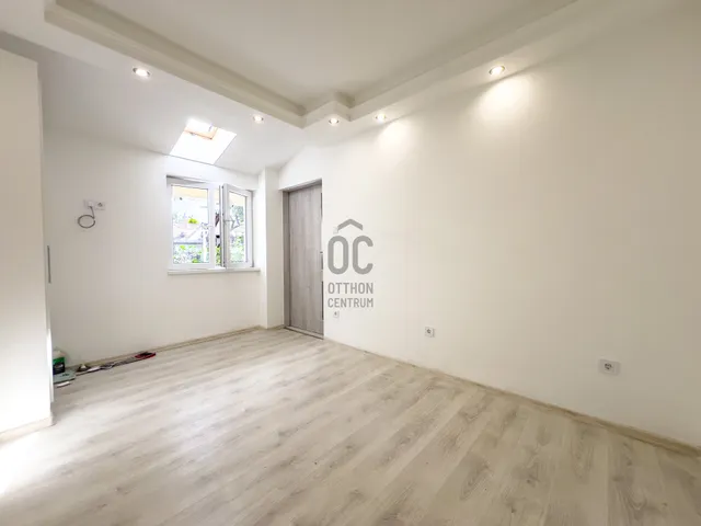 Eladó ház Budaörs 55 nm