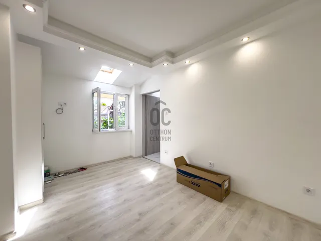 Eladó ház Budaörs 55 nm