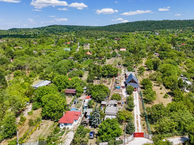 Eladó üdülő és hétvégi ház Biatorbágy 28 nm